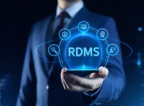 Universal RDMS interface