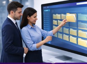 Document organization tools